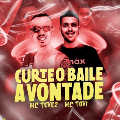 Curte o Baile a Vontade - Single