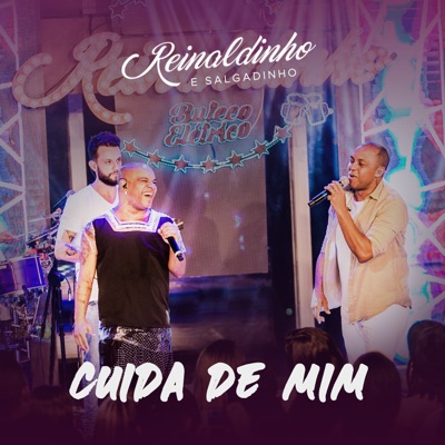 Cuida de Mim (Ao Vivo) - Single