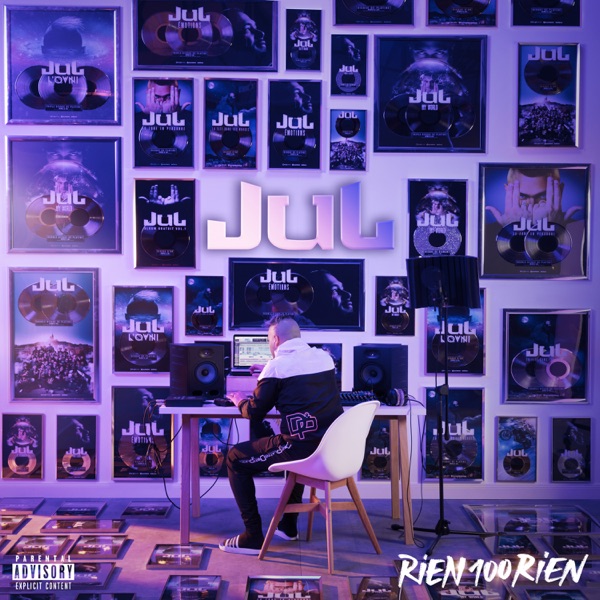 Rien 100 Rien - Jul