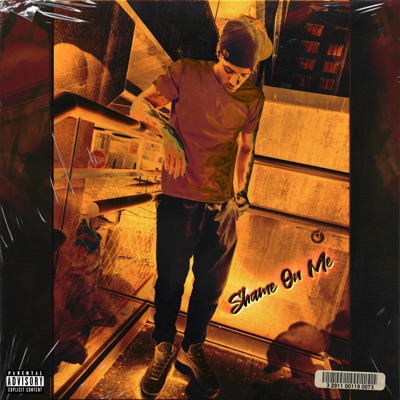 Shame on Me - Single