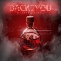 Back 2 you - Single - Mariana Gueza