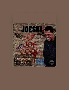 Escucha a Joeski Love, mira videos musicales, lee su biografía, consulta las fechas de las gira y más.