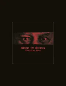 Dengarkan Death Like Mass, tonton video musik, baca bio, lihat tanggal tur & lainnya!