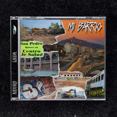 Mi Barrio - Single