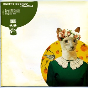 Shuffled - Single