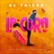 La Cura - El Taiger, Dj Conds & El brujo music lyrics