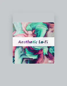 Aesthetic Renditionを聴いたり、ミュージックビデオを鑑賞したり、経歴やツアー日程などを確認したりしましょう！