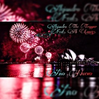 Año Nuevo (feat. Ab Lanez) - Single - Alejandro the Trapper