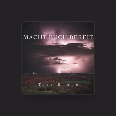 Listen to Marcus Tree, watch music videos, read bio, see tour dates & more!