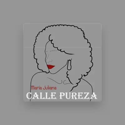 Listen to Calle Pureza, watch music videos, read bio, see tour dates & more!