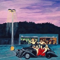 Hopped Out the Phantom - Single - Urban Legends Cult