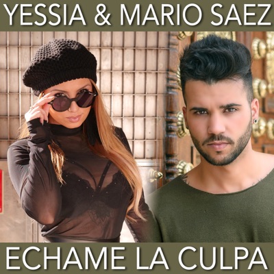 Échame la Culpa - Single