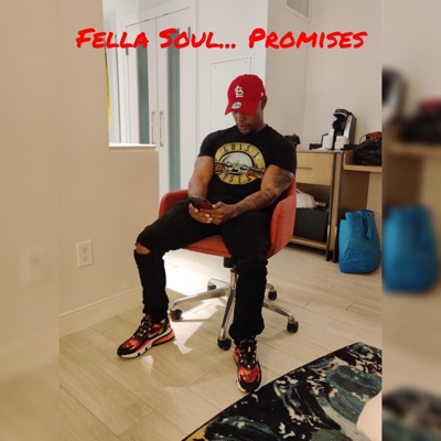 Promises - Single