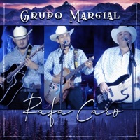 Rafa Caro - Single - Grupo Marcial