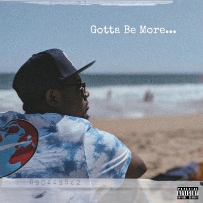 Gotta Be More (feat. Castiel) - Single