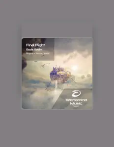 Final Flight을(를) 듣고, 뮤직 비디오를 보고, 약력을 읽고, 투어 일정 등을 확인하세요!