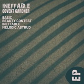 Ineffable - EP artwork