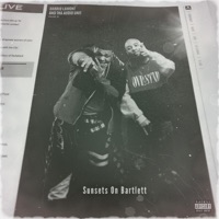 Sunsets on Bartlett - Tha Audio Unit & Darrio Lamont