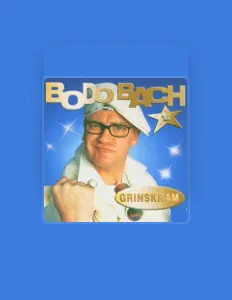 Luister naar Bodo Bach, bekijk muziekvideo's, lees de bio, bekijk de tourdata, en meer!