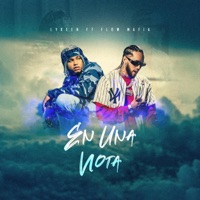 En Una Nota (feat. Flow Mafia) - Single - Lykeen