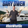 #doinwhatido - Gary Owen