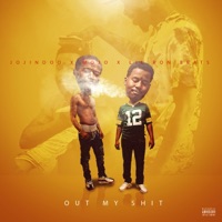Out My Shit (feat. JOJINOOO & MOJO) - Single - Lil Ron Beats