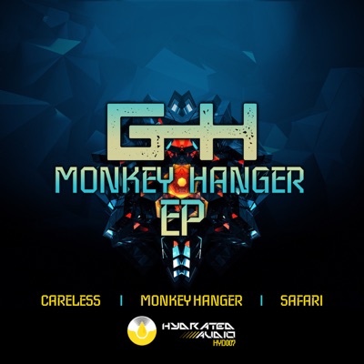 Monkey Hanger - Single