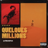 Quelques Millions - Single - MadeInParis