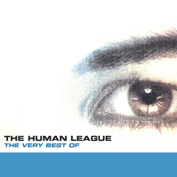 The Human League - Don