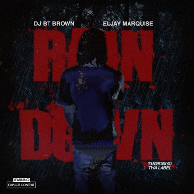Rain Down - Single