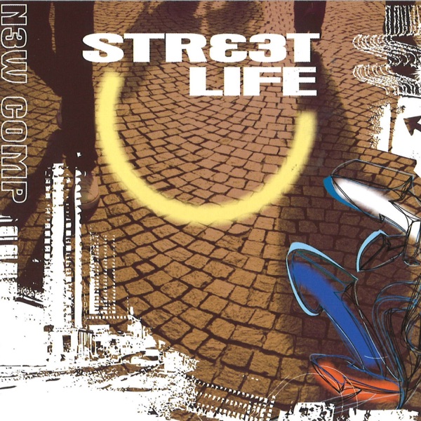 New Compositions For Concert Band 41: Streetlife