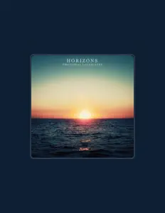 聆聽 Horizons 1982、觀看音樂影片、閱讀小傳、查看巡演日期等！