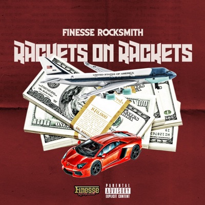 Rackets On Rackets - Single