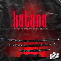 Wono (feat. Sha Quan) - Single - Katana