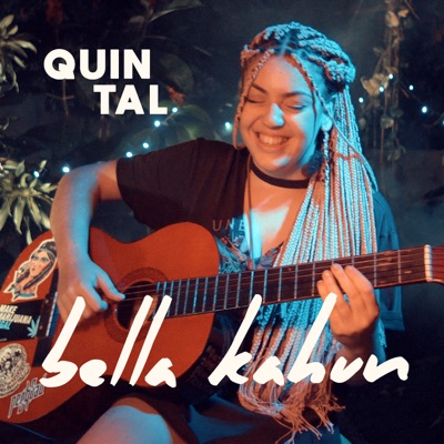 Quintal: Onde Anda Você (Acústico) [feat. Bella Kahun] - Single
