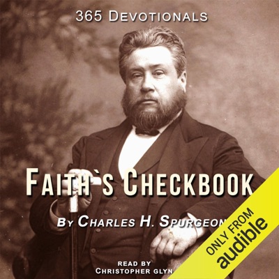 Faiths Checkbook: 365 Devotionals (Unabridged)