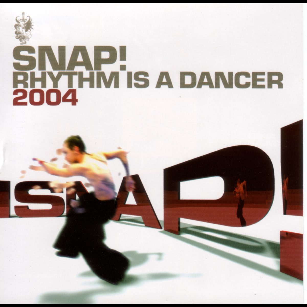 Rhythm Is A Dancer I Need A Companion Rhythm Is a Dancer 2004 - EP - Album by Snap! - Apple Music