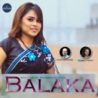 Balaka - Single