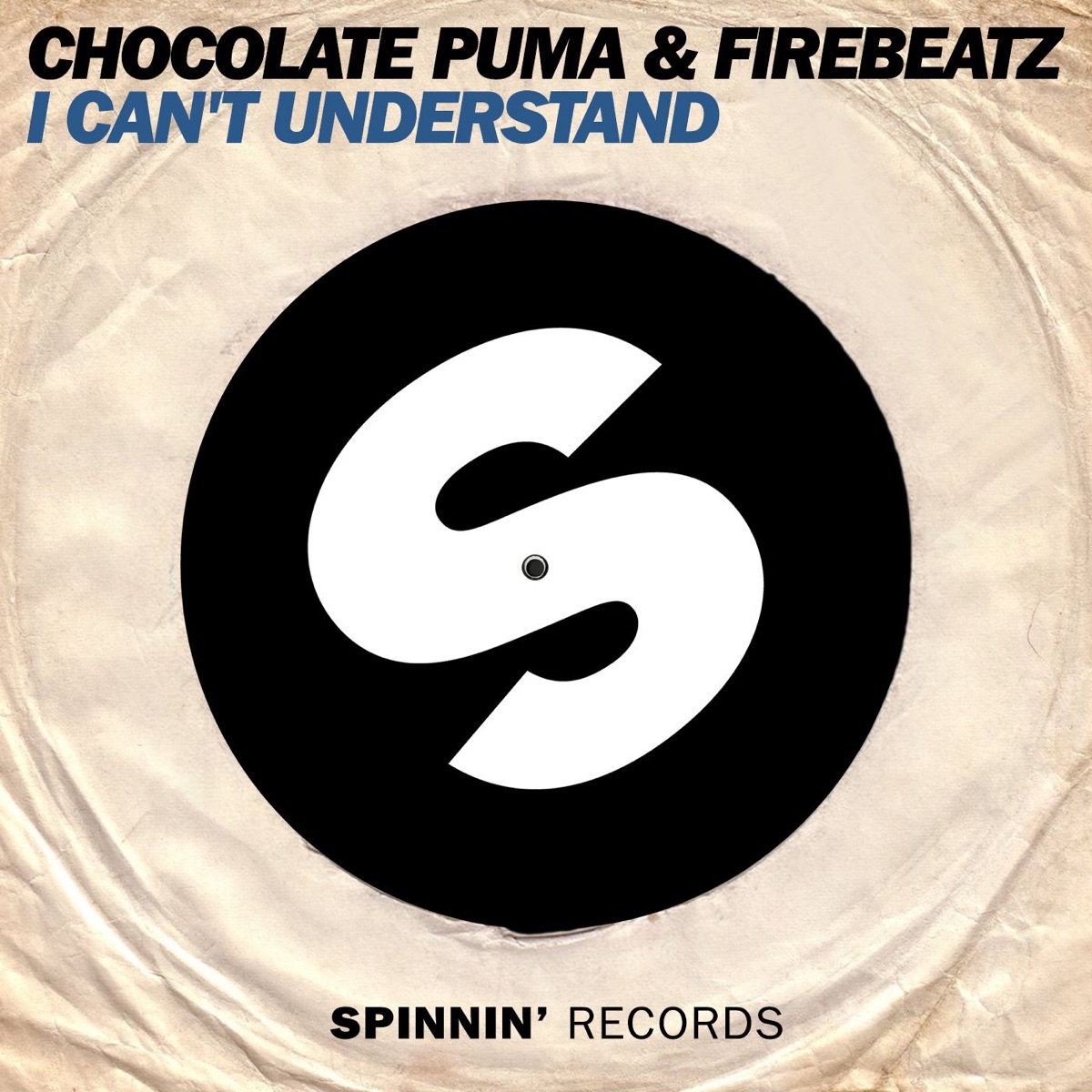 ‎I Can't Understand - Single - Album by Chocolate Puma & Firebeatz - Apple  Music