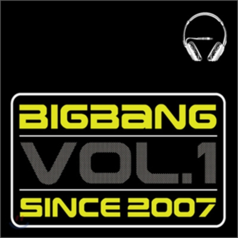 BIGBANG - Apple Music