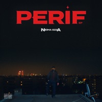 Perif - EP - Neima Ezza