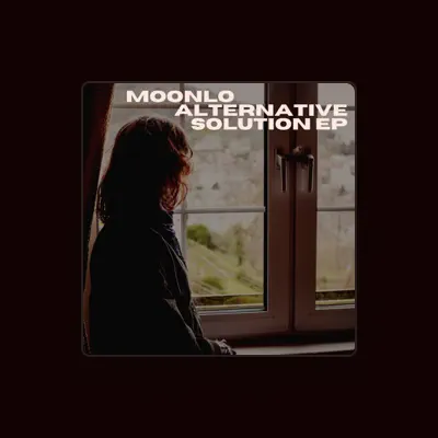 Listen to MoonLo, watch music videos, read bio, see tour dates & more!