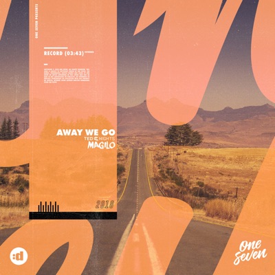 Away We Go - Single