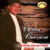 LA POTRA QUE ME TUMBO