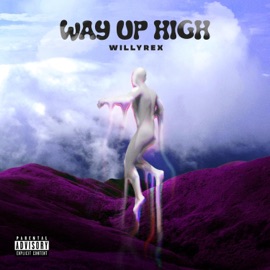 Way Up High William^