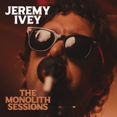 The Monolith Sessions - EP artwork