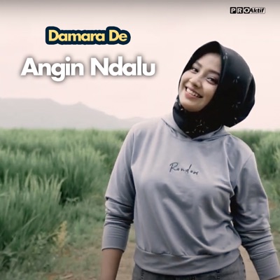Angin Dalu - Single