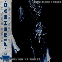 Crumbling Facade - Single - Firehead