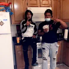 Listen to HoodRixh Youngin, watch music videos, read bio, see tour dates & more!