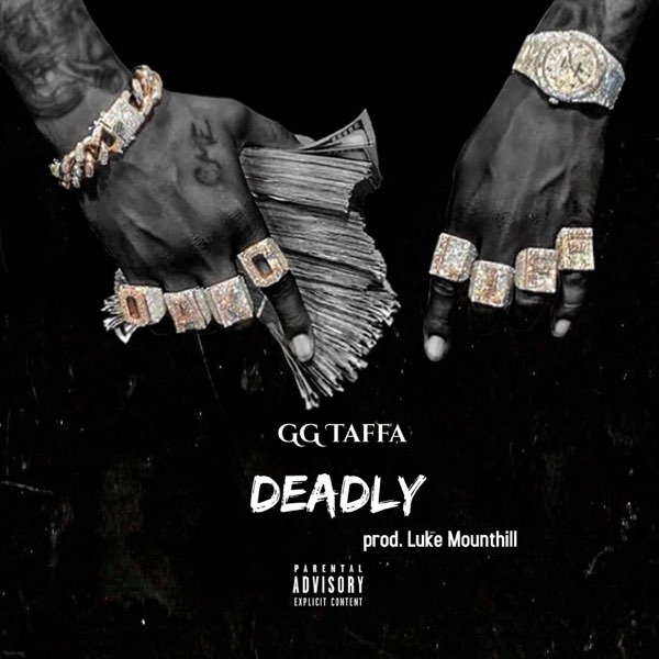 洋楽 Badd Grlz - Deadly Ground G-Rap Deadly - song and lyrics by Nesty Gzz, Say Drilly, Lee Drilly, E